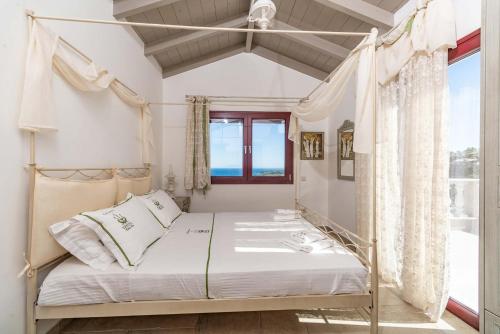 Triena Villas by PaxosRetreats 4