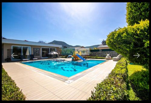 villa güzellik (villa guzellik) in คายาเคย