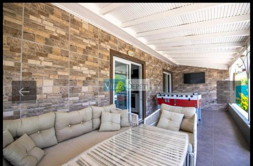 villa güzellik (villa guzellik) in คายาเคย