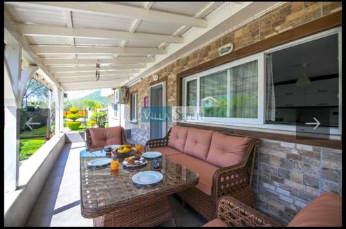 villa güzellik (villa guzellik) in คายาเคย