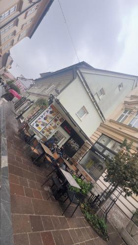 Šeherezada Rooms 2