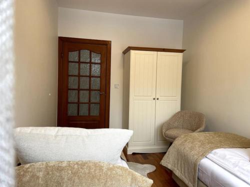 Apartament Drawska