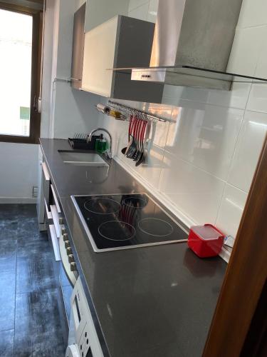 Apartaments Portbou Costa Brava in Portbou