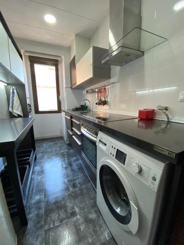 Apartaments Portbou Costa Brava in Portbou