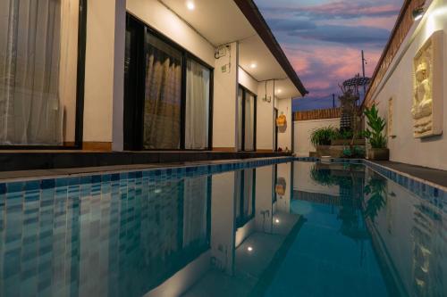 Elbe Homestay By Bali Cabin