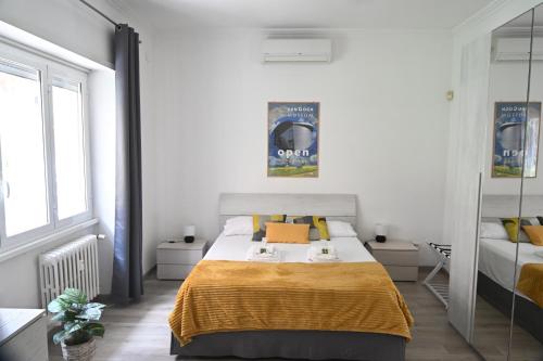Appia Antica Guest House, Řím (fotografie 3)