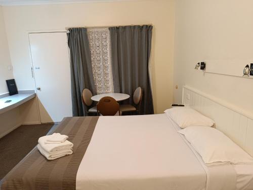 hotel photo