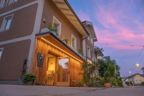Holiday Apartments by Das Grüne Hotel zur Post - 100 % BIO & Villa Ceconi, Salisburgo (foto 5)