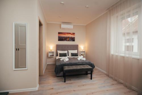 H30 Apartman in Pecs