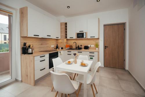 H30 Apartman in Pecs