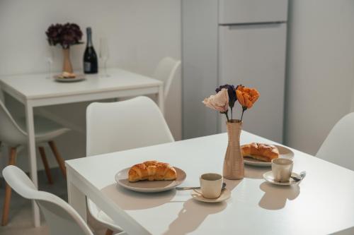 H30 Apartman in Pecs