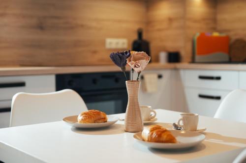 H30 Apartman in Pecs