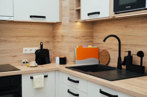 H30 Apartman in Pecs