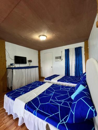 Isla Paraiso Resort-Hotel