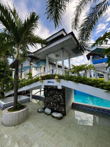 Isla Paraiso Resort-Hotel