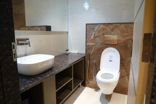 Superior Double Room image 1