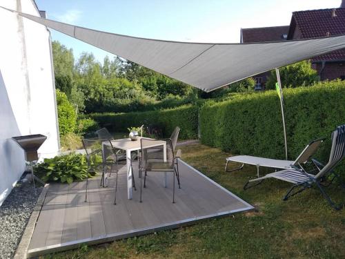 Ferienwohnung an der Ostsee Holst in Neustadt in Holstein, Deutschland