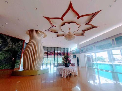 ZuSan Hotel - Pingtung