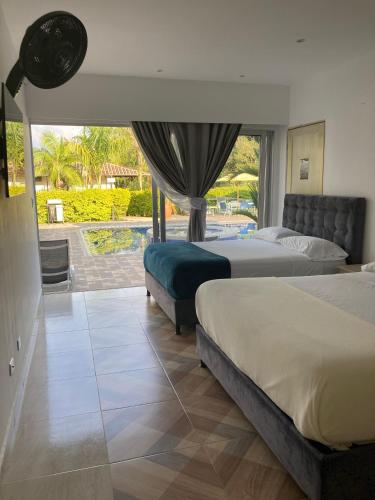 Thiago Hotel campestre - image 2