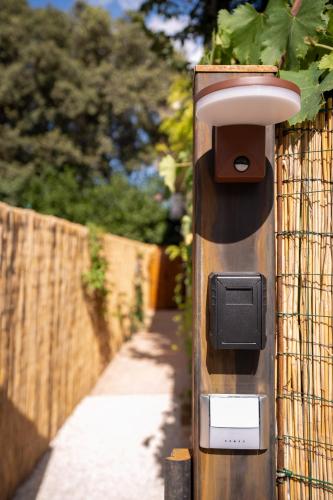 Fontarcella, Heart & Roots