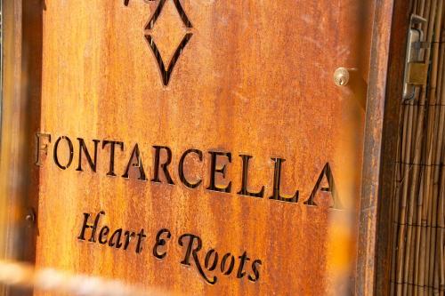 Fontarcella, Heart & Roots