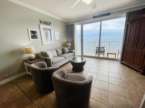 Boardwalk 1406 by RealJoy Vacations - main image