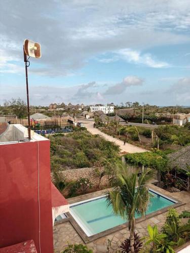 Cozy Watamu Style in Watamu