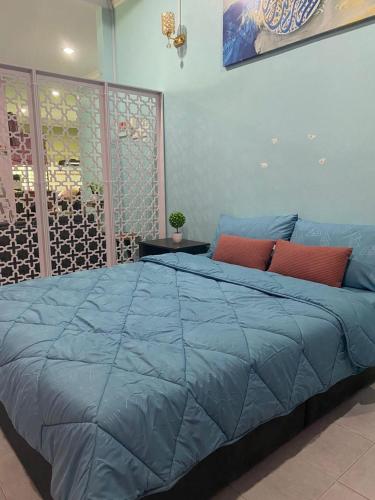 Seri Idaman Guest House (Pasir Mas) in Pasir Mas