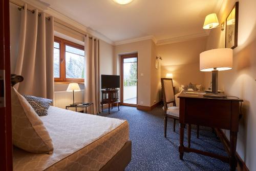 American House Baletowa – Warsaw