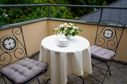 American House Baletowa – Warsaw