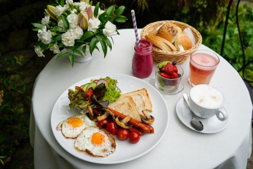 American House Baletowa - image 3