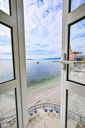 Hostel Fun in Rijeka