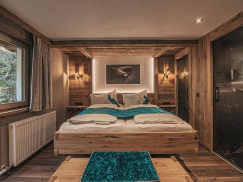 Gastehaus Waldruh in جيرلوس
