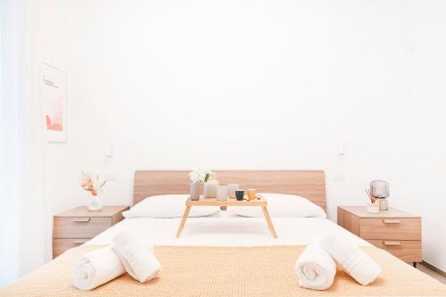 Easylife - Apartment with Terrace and Comfort, Milan (photo 10)