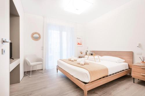 Easylife - Apartment with Terrace and Comfort, Milan (photo 6)