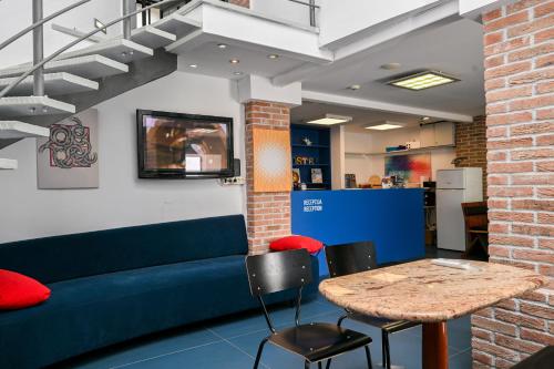 Hostel Fun in Rijeka