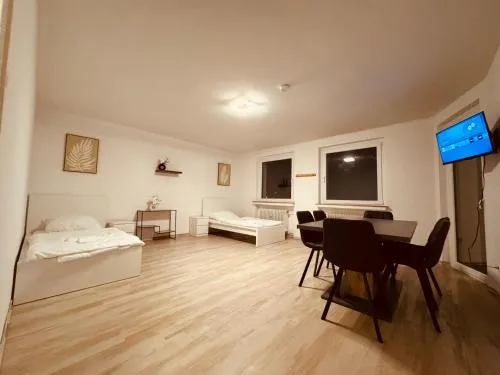 FeWo 6P Balkon TV Küche in Lotte, Deutschland