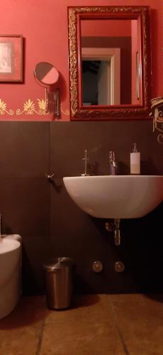 B&B Abracadabra Room Type - Double Room