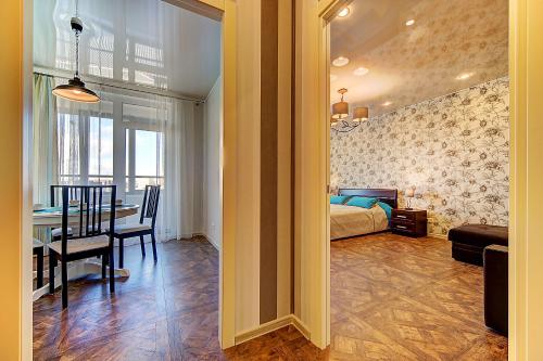 Apartmet Poltavskiy pr. 2 - image 3