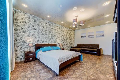Apartmet Poltavskiy pr. 2 - image 4