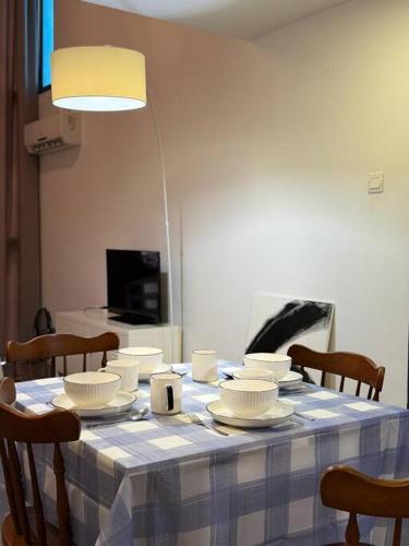 Cozy Loft 4pax near 1U by RuMa Cozy Loft 4pax near 1U by RuMa