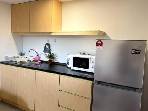 Cozy Loft 4pax near 1U by RuMa Cozy Loft 4pax near 1U by RuMa