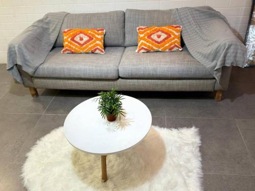 Cozy Loft 4pax near 1U by RuMa Cozy Loft 4pax near 1U by RuMa