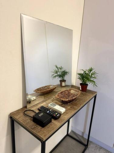 Cozy Loft 4pax near 1U by RuMa Cozy Loft 4pax near 1U by RuMa