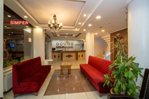 Hotel Simper - image 12