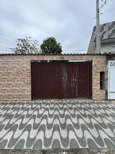 Casa da Vó Gima