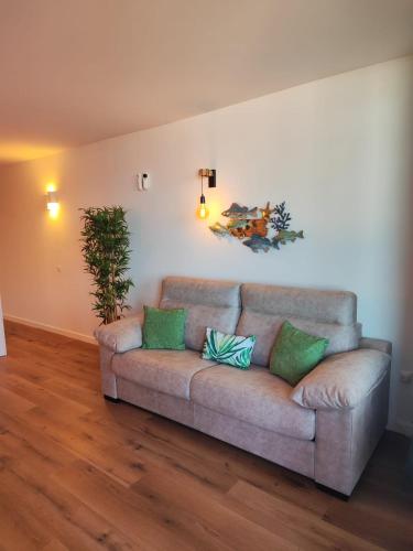 Ocean View Luxury Big Terrace 1 Bedroom 4