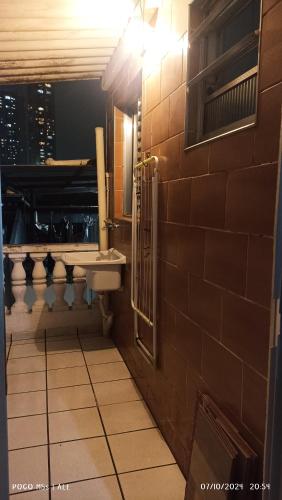 CASA sobrado edícula aconchegante (CASA sobrado edicula aconchegante) in ซาโกมา