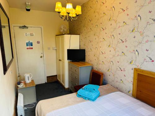 hotel photo