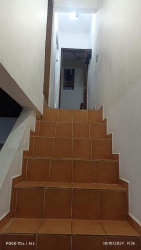 CASA sobrado edícula aconchegante (CASA sobrado edicula aconchegante) in ซาโกมา